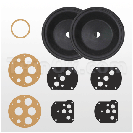 Mini kit (TDSK-25---E)
