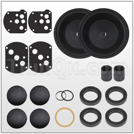 Medi kit (TDSK-25-M-NNN)