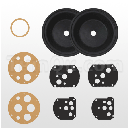 Mini kit (TDSK-40---B)