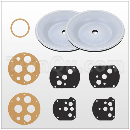 Mini kit (TDSK-50---T)