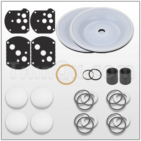 Medi kit (TDSK-50-M-TTT)