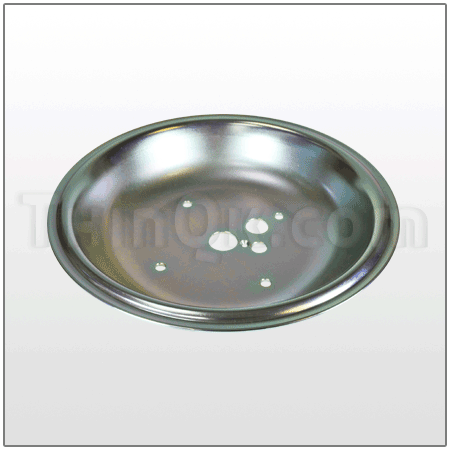 Air Chamber (T801501-05G) *REPLACED*