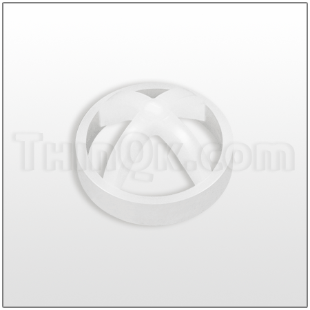BALL CAGE POLYPROPYLENE (T251307-50)