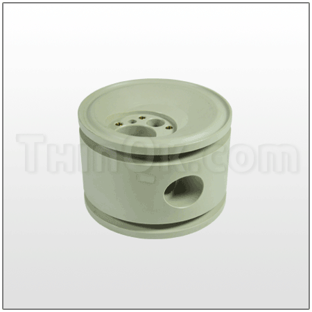 Centre Block (T151301-50) PP