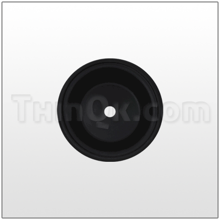 Diaphragm backup (T251802-46) EPDM