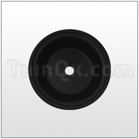 Diaphragm backup (T401802-46) EPDM