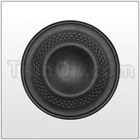 Diaphragm (T501800-41) BUNA