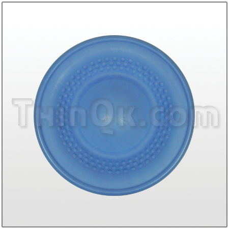 Diaphragm (T501801-89) PTFE BONDED