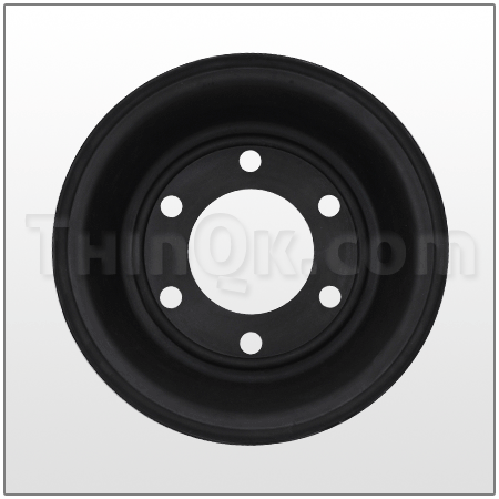 Diaphragm (T801801-43) EPDM FDA