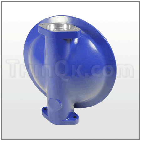 Housing (T251505L30) ALUMINUM