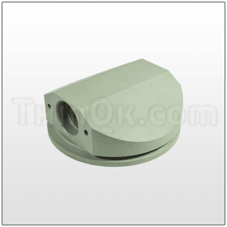 Liquid Chamber (T251610-50) PP