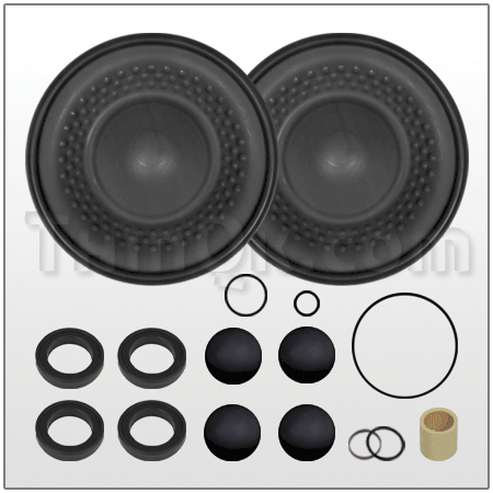 Medi kit (TDSK-50-A-1NN)