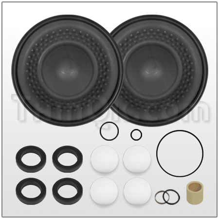 Medi kit (TDSK-80-A-4FT)