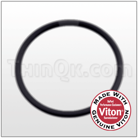 O-Ring (T920202-79) FEP/VITON