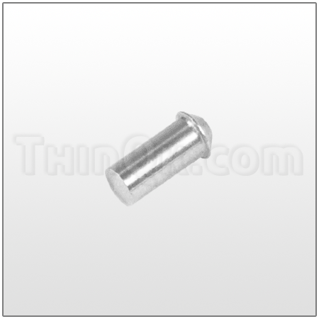 Pilot rod (T251021-20)