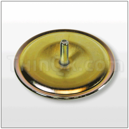 Piston Outer (T801211-00) CS *OBSOLETE*