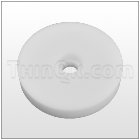 Piston (T801223-53) POM