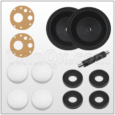Medi kit (TDSK-15-G-FFT)