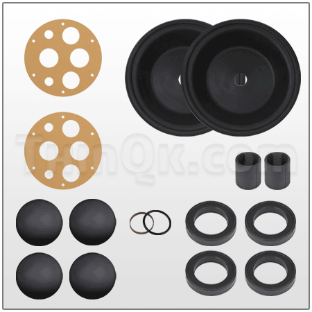 Medi kit (TDSK-40-G-EET)