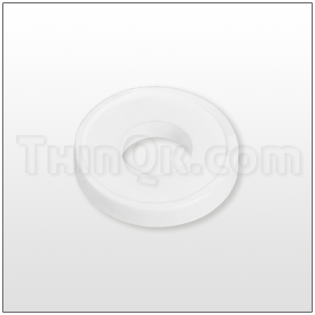 Seat (T151805-43) GREY EPDM