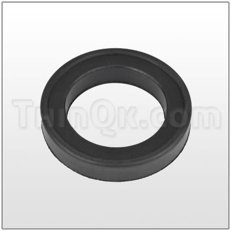 Seat (T401805-45) NEOPRENE