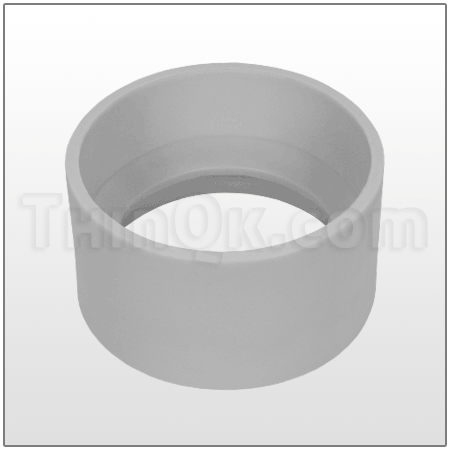 Valve Body (T501306-50) PP