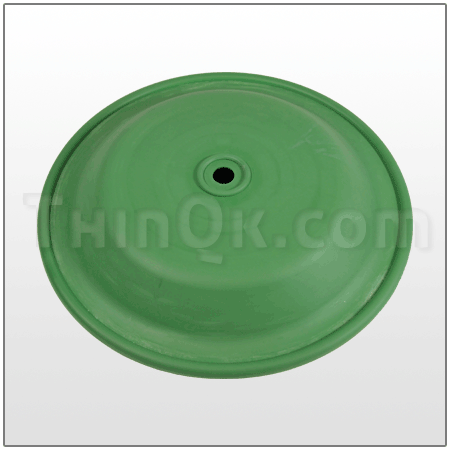 Diaphragm (T1B054) HYTREL