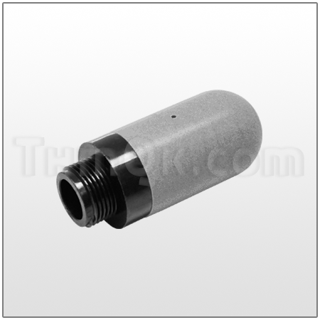 Muffler (T7595)