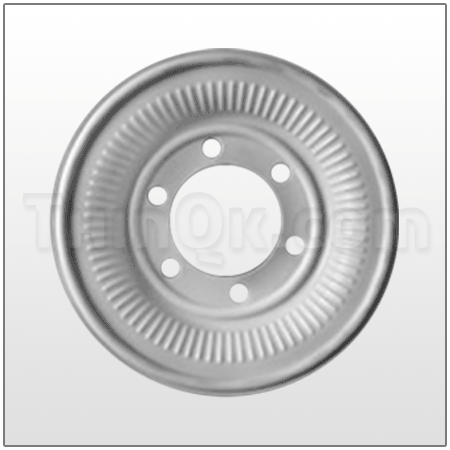 Garlock (TPA0053) Diaphragm 3''