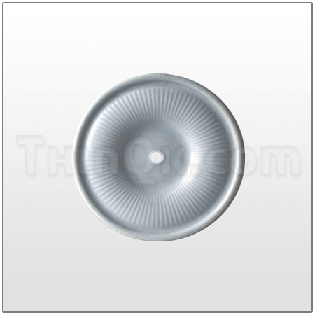 Garlock (TPA0083) Diaphragm 1½''