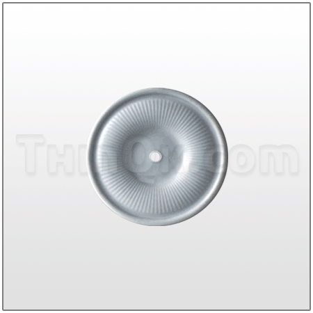 Garlock (TGY0092) Diaphragm 1''