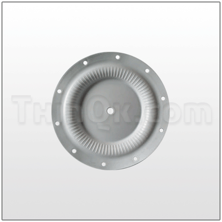 Garlock (TPA0098) Diaphragm 1½''