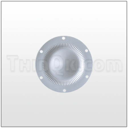 Garlock (TPA0107) Diaphragm 1''