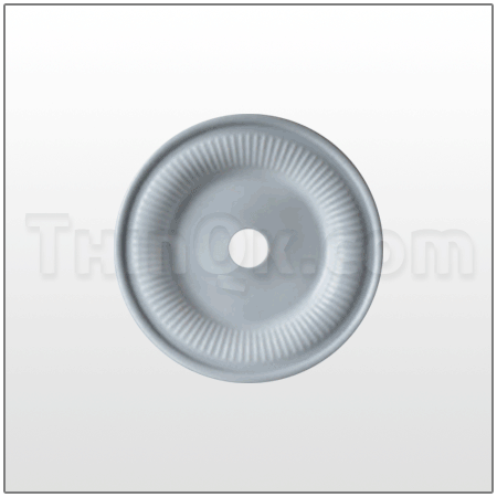 Garlock (TPA0121) Diaphragm 1½''