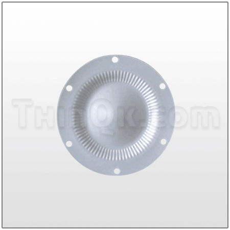 Garlock (TPA0150) Diaphragm 1½''
