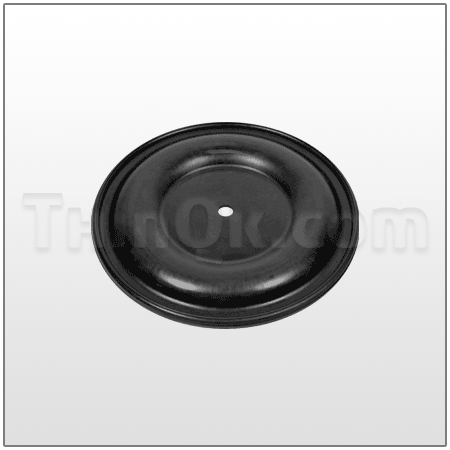Diaphragm Backup 1-1/2" (T15K311) EPDM