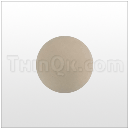 Ball (T112945) HYTREL