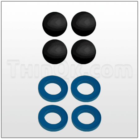 Repair kit (TD07-670)