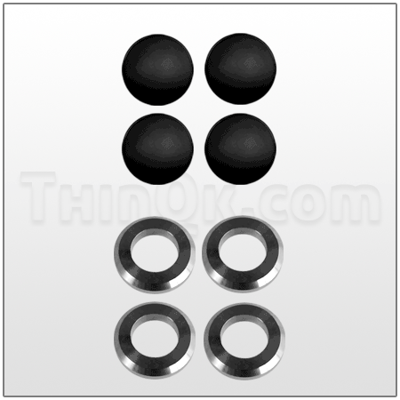 Repair kit (TD0F-380)
