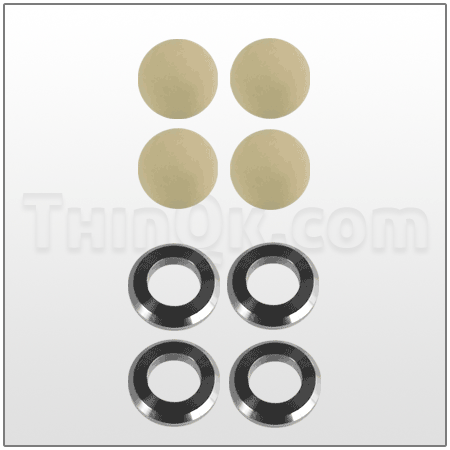 Repair kit (TD07-350)