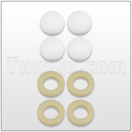 Repair kit (TD0F-520)