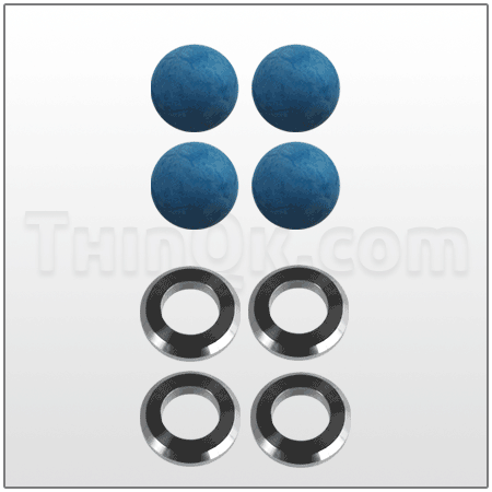 Repair kit (TD0K-360)