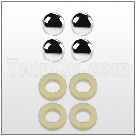 Repair kit (TD07-530)