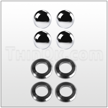 Repair kit (TD07-330)