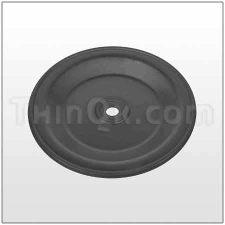 Diaphragm (T15R025) GEOLAST