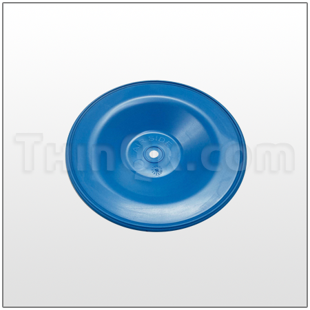 Diaphragm (T183542) SANTOPRENE