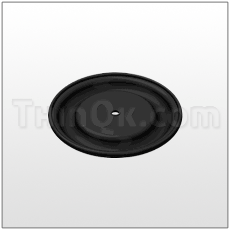 Diaphragm (T194212) GEOLAST