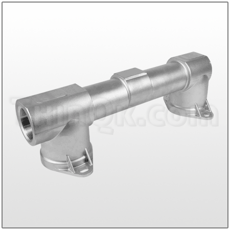 Manifold outlet (T195577) SST BSP