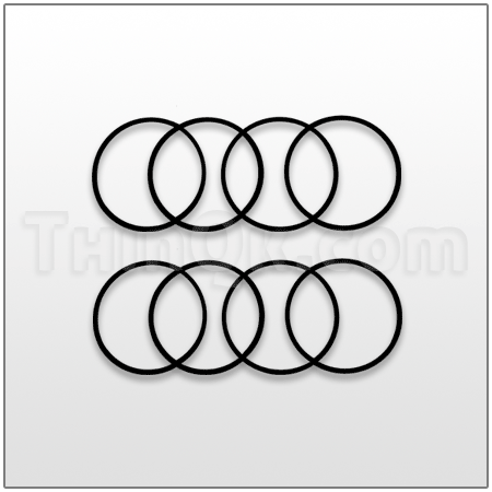 O-Ring Kit Buna (T24K909)
