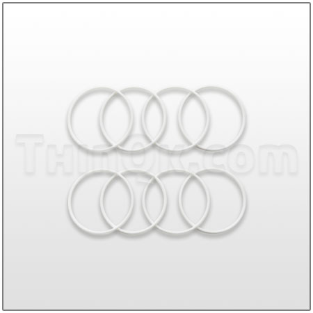 O-Ring kit (T26B522)